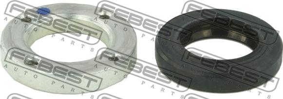 Febest SET-005 - Kit de réparation, rotule de direction, barre de connexion parts5.com