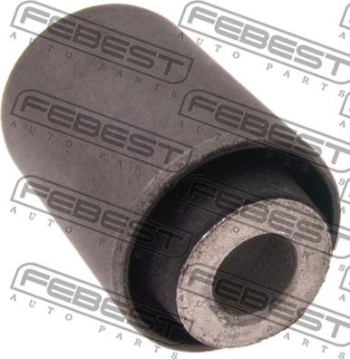 Febest SGAB-008 - Bush of Control / Trailing Arm parts5.com