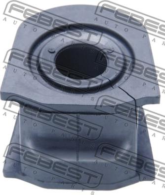 Febest SSB-B14F22 - Laagripuks,stabilisaator parts5.com