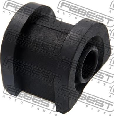 Febest SSB-G12F - Bearing Bush, stabiliser parts5.com