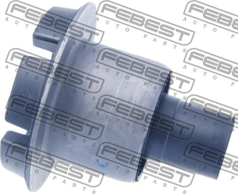 Febest TAB-509 - Apoyo, bastidor auxiliar / soporte de equipos parts5.com