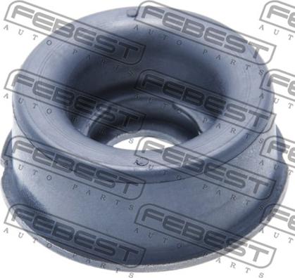 Febest TAB-510 - Apoyo, bastidor auxiliar / soporte de equipos parts5.com