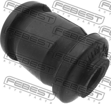 Febest TAB-044 - Ulożenie riadenia parts5.com