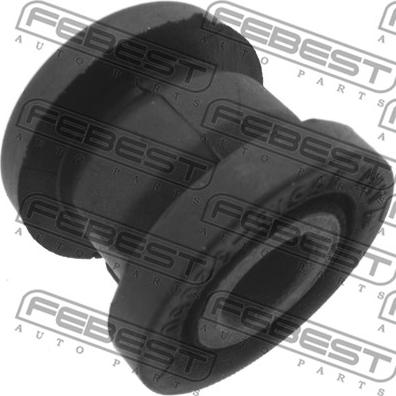 Febest TAB-039 - Ulożenie prevodovky riadenia parts5.com