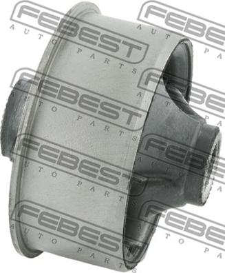 Febest TAB-024 - Suspensión, Brazo oscilante parts5.com