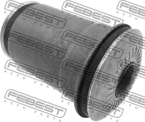 Febest TAB-107 - Puks parts5.com