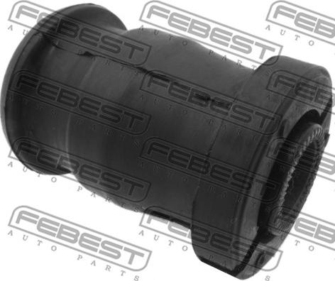 Febest TAB-127 - Yataklama, Bugi kolu parts5.com