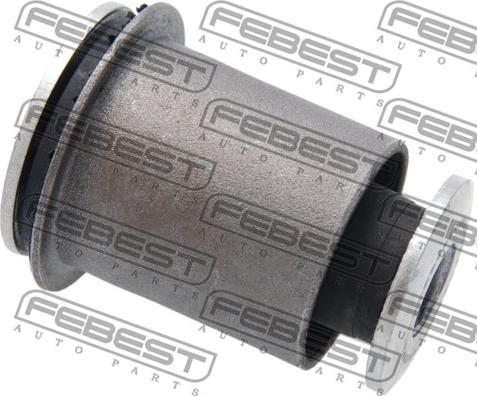 Febest TAB-345 - Ulożenie riadenia parts5.com