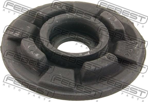 Febest TAB-338 - Cojinetes, diferencial parts5.com