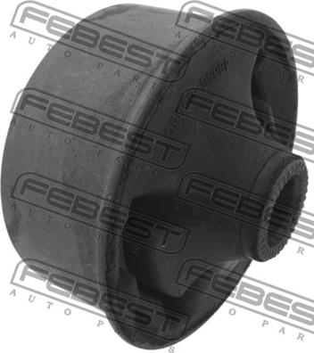 Febest TAB-201 - Yataklama, Bugi kolu parts5.com