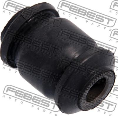 Febest TAB-ACA30S - Suport,trapez parts5.com