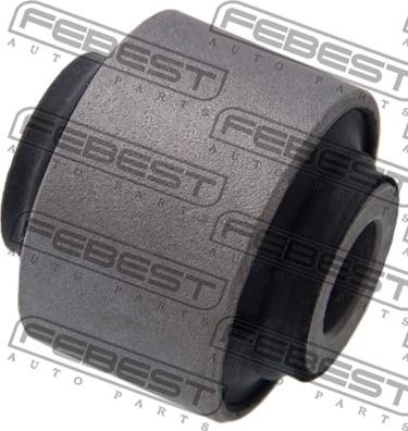 Febest TAB-UZJ200 - Lagar, fixare ax parts5.com