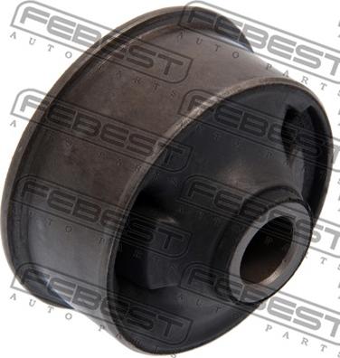 Febest TAB-ZZE150B - Suspensión, Brazo oscilante parts5.com