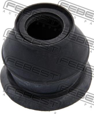 Febest TBJB-NCP50 - Tamir seti, taşıyıcı / kılavuz mafsal parts5.com