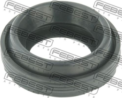 Febest TCP-005 - Φλάντζα, κάλυμμα κυλινδροκεφαλής parts5.com