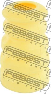 Febest TD-ACV30F - Lastik dayanak, Süspansiyon parts5.com