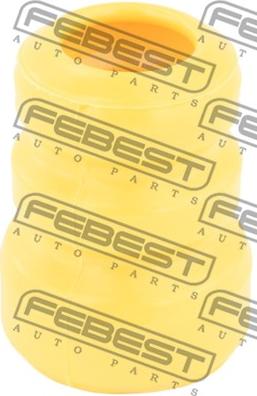 Febest TD-ASV50R - Lastik dayanak, Süspansiyon parts5.com