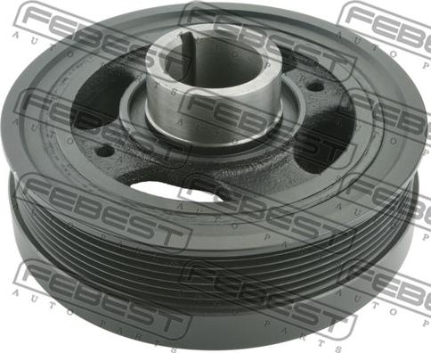 Febest TDS-1KDFTV - Jermenica,rocicna gred parts5.com