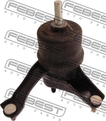 Febest TM-2AZFELH - Suport motor parts5.com