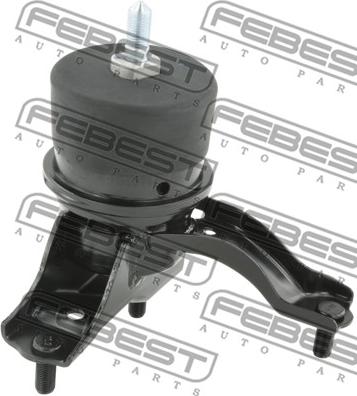 Febest TM-AVV50F - Soporte, motor parts5.com