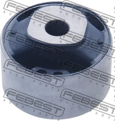 Febest TMB-1NZFERR - Soporte, motor parts5.com