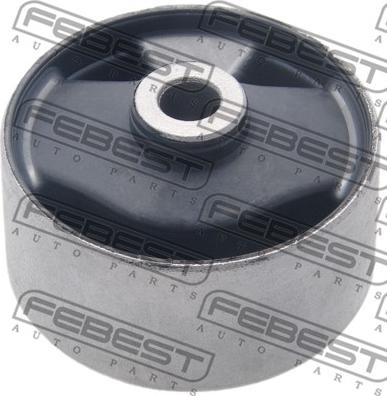 Febest TMB-ACM20R - Soporte, motor parts5.com