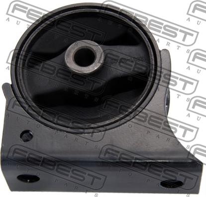 Febest TM-IPS - Holder, engine mounting parts5.com