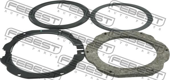 Febest TOS-001S - Reparatursatz, Achsschenkel parts5.com