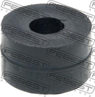 Febest TSB817 - Apoyo, brazo del eje parts5.com