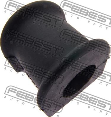 Febest TSB-746 - Lezajna pusa,stabilisator parts5.com