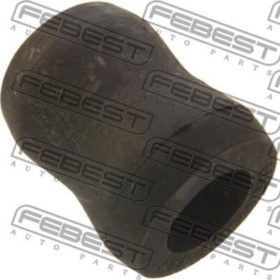 Febest TSB-784 - Spacer Bush, shock absorber parts5.com