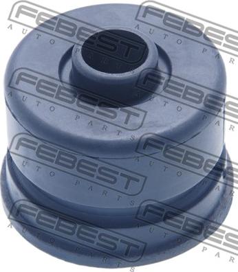 Febest TSB-LC100 - Apoyos, soportes, bastidor vehículo parts5.com