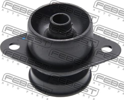 Febest TSB-LC108 - Apoyos, soportes, bastidor vehículo parts5.com