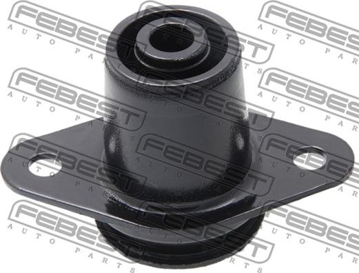 Febest TSB-LC102 - Apoyos, soportes, bastidor vehículo parts5.com