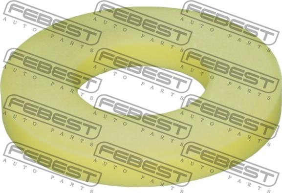 Febest TSD-002 - Támcsapágy, gólyaláb parts5.com