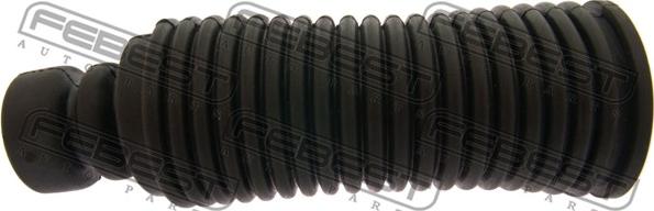 Febest TSHB-12 - Rubber Buffer, suspension parts5.com