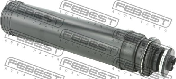 Febest TSHB-ADE150R - Porvédő készlet, lengéscsillapító parts5.com