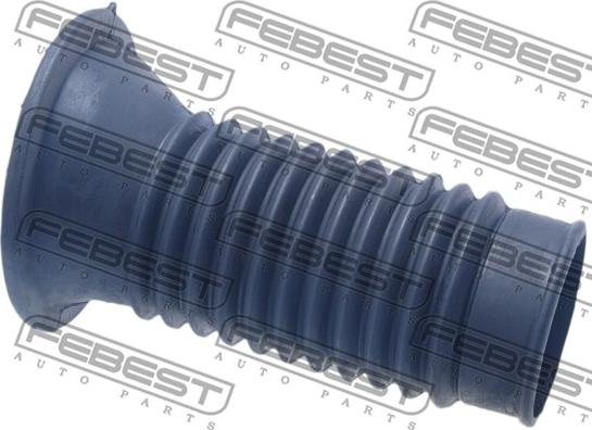 Febest TSHB-YARF - Protective Cap / Bellow, shock absorber parts5.com