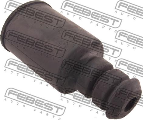 Febest TSHB-YRV - Rubber Buffer, suspension parts5.com