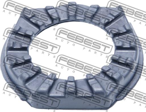 Febest TSI-120R - Tanier prużiny parts5.com