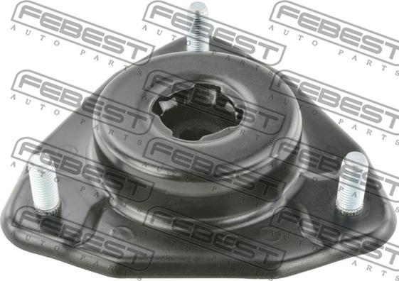 Febest TSS-ASU50F - Cojinete columna suspensión parts5.com