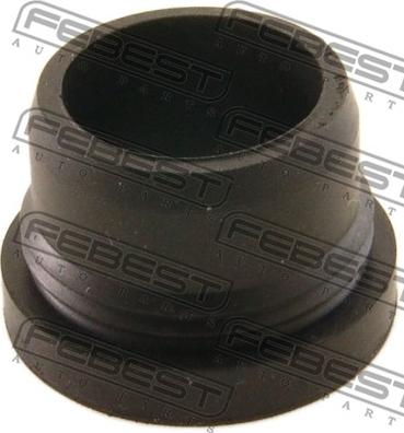 Febest TT-008 - Gasket, washer fluid tank parts5.com