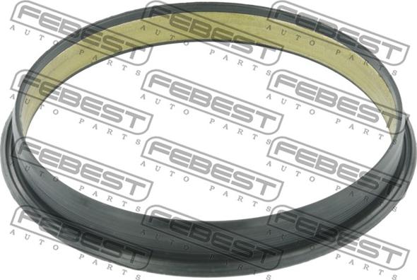 Febest TT-012 - Junta, bomba de vacío parts5.com