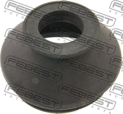 Febest TTB-004 - Javítókészlet, vezetőkar fej parts5.com