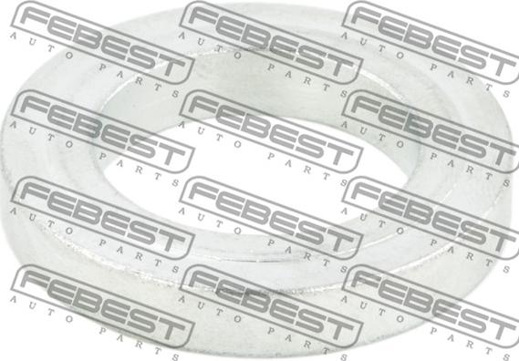 Febest TT-BER - Ρουλεμάν τροχών parts5.com