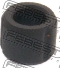 Febest TT-CS3A - Zestaw dodatków, zacisk hamulcowy parts5.com