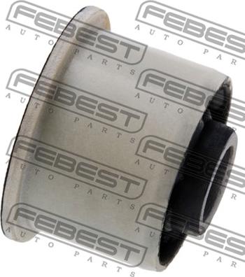 Febest VLAB-009 - Bush of Control / Trailing Arm parts5.com