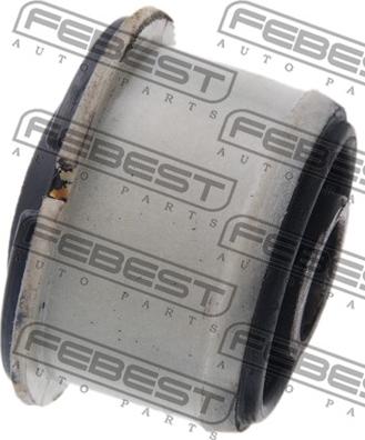 Febest VLAB-003 - Suport, ax parts5.com