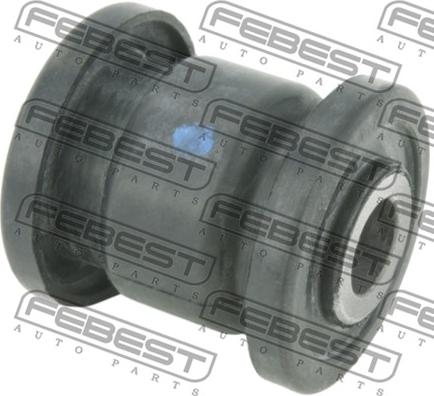 Febest VLAB-016 - Zavěšení motoru parts5.com