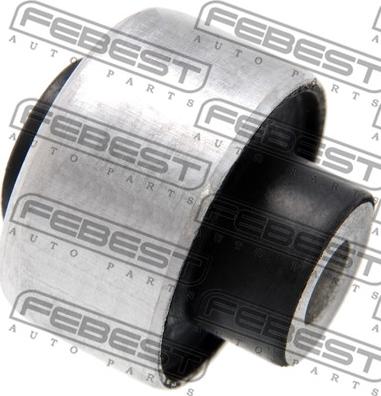 Febest VLAB-010 - Bush of Control / Trailing Arm parts5.com